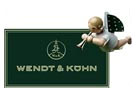 Wendt & Kühn Wanduhren / Wanddekoration