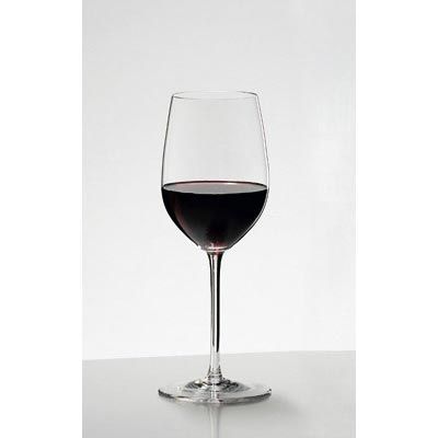 Riedel Sommeliers Reifer Bordeaux / Chablis / Chardonnay