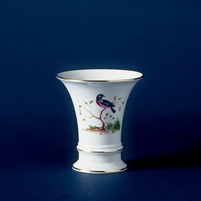 Fürstenberg - Vase 8 cm - Bandolino 