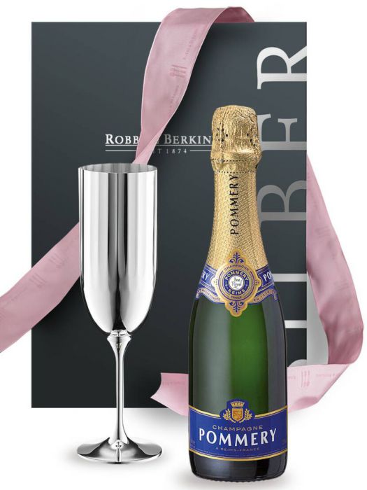 Robbe & Berking - Belvedere Champagner-Geschenkset