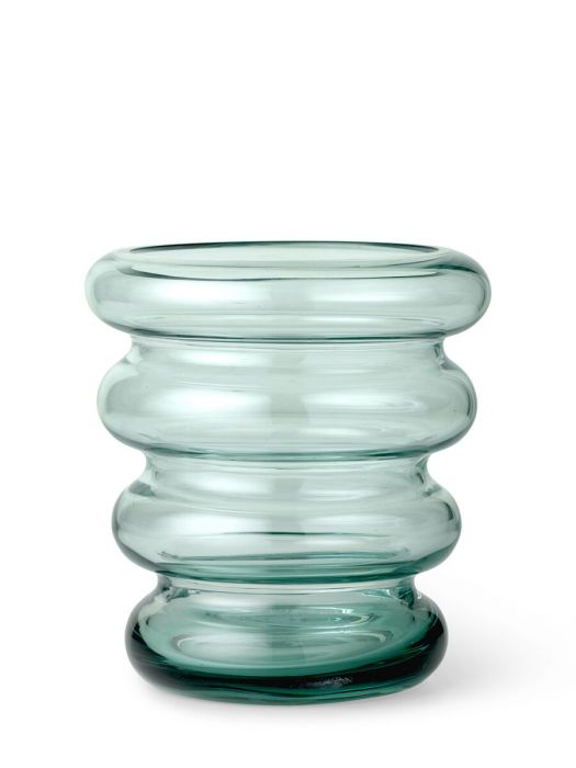 Rosendahl Infinity - Vase mint, H16