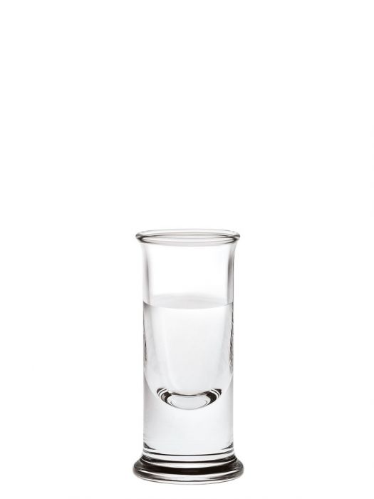 Holmegaard No.5 - Schnapsglas 5 cl