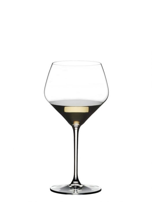 Riedel Extreme - Oaked Chardonnay