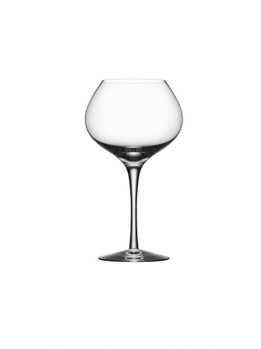 Orrefors More - Weinglas Mature, 48 cl, 4 Stück