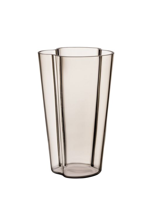 iittala Alvar Aalto - Vase 22 cm, linen