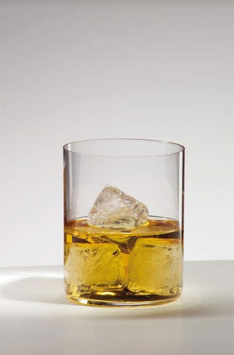 Riedel O - Whisky