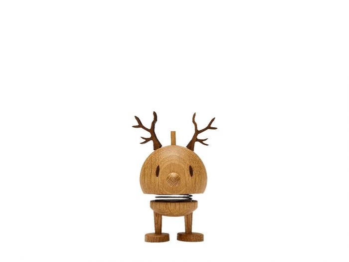 Hoptimist - Baby Reindeer Bumble Oak