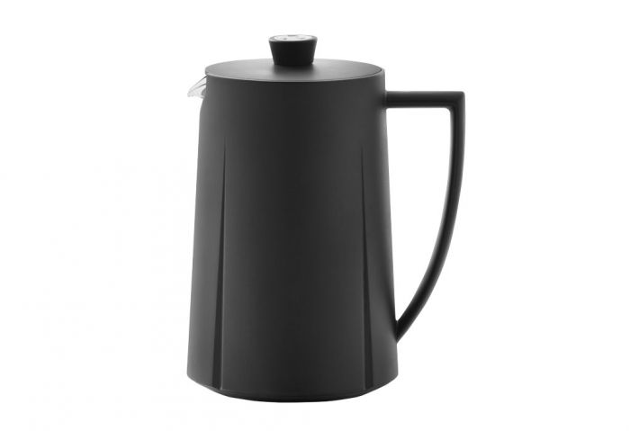 Rosendahl Grand Cru Kaffeezubereiter, schwarz, 1 Liter
