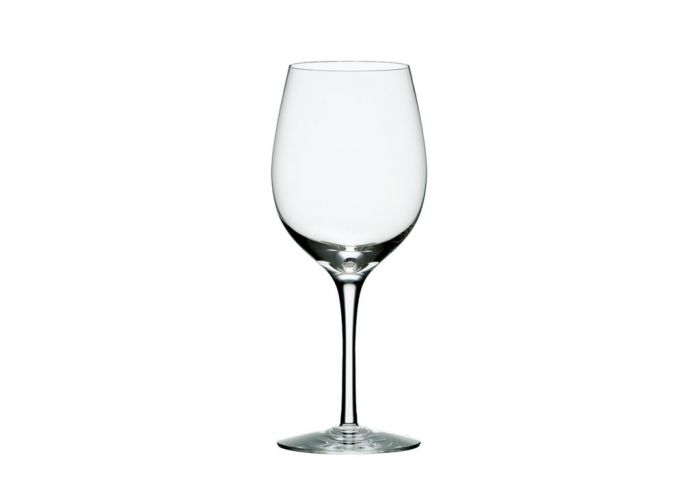 Orrefors Merlot - Weinglas 45 cl
