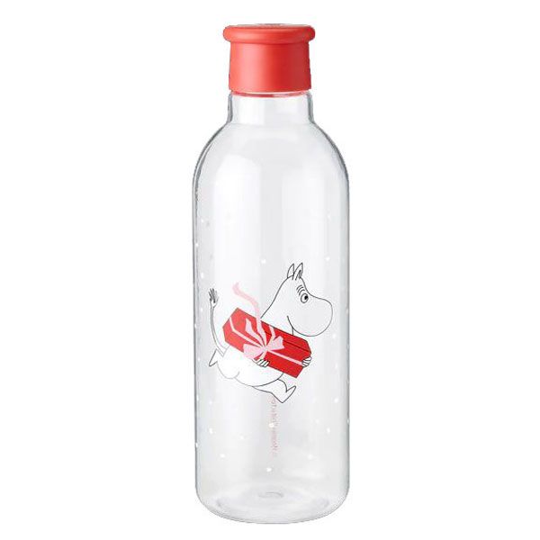 RIG-TIG - DRINK-IT Trinkflasche 0,75 L, moomin present