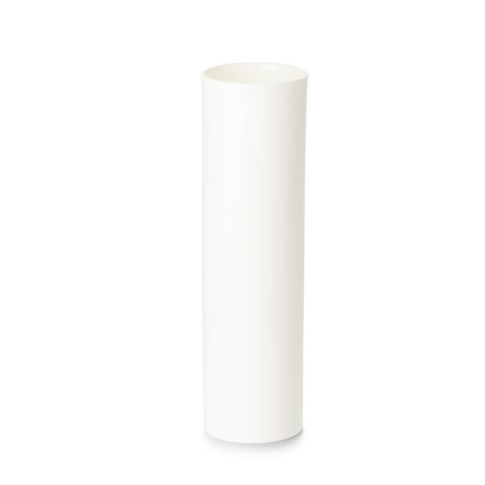 Dibbern Fine Bone China Vase zylindrisch 21 cm
