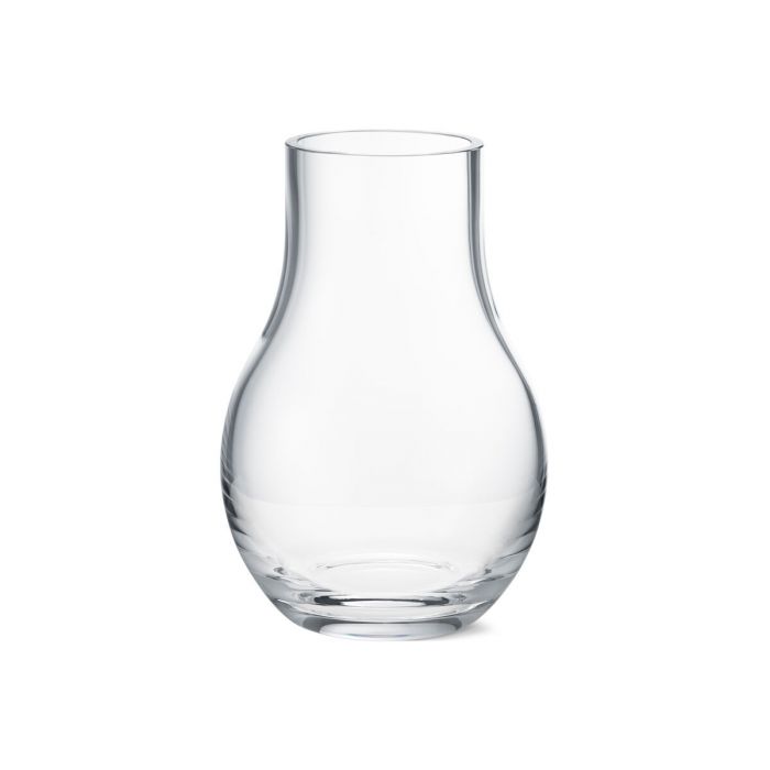 Georg Jensen - CAFU Vase klar 21,6 cm