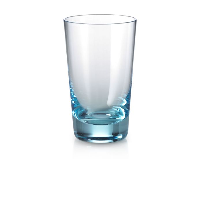 Dibbern Americano Trinkglas aqua 0,25 Liter
