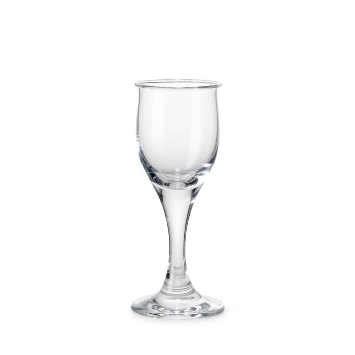 Holmegaard Ideelle Sherryglas