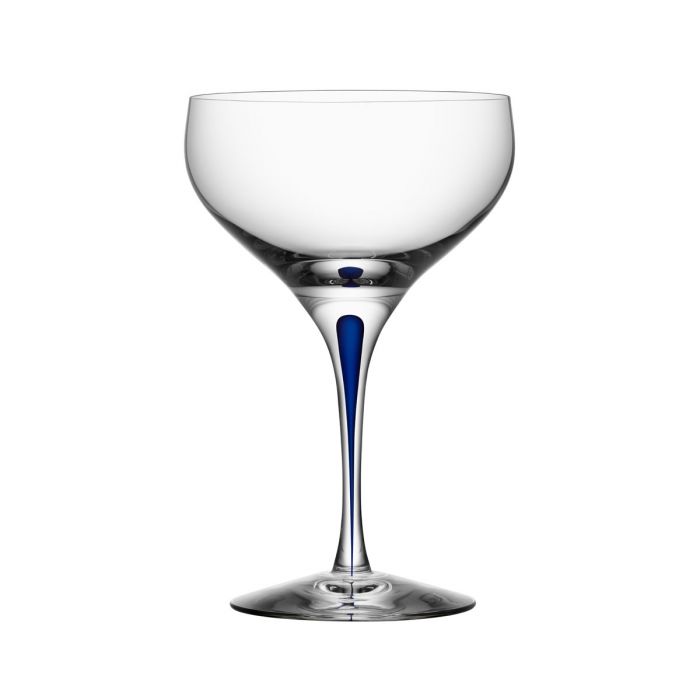 Orrefors - Intermezzo Coupe, Cocktailglas 30 cl
