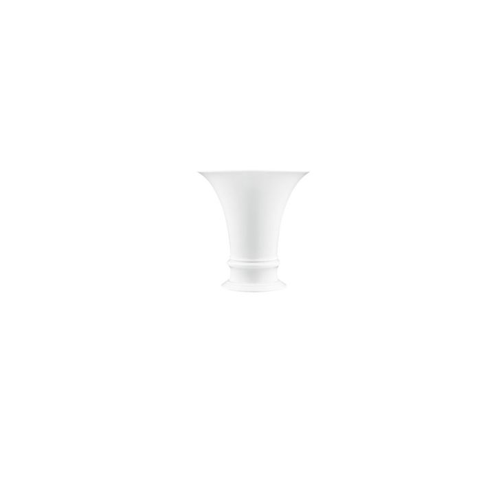 Fürstenberg - Geschenkkollektion Weiss - Vase, 11,5 cm