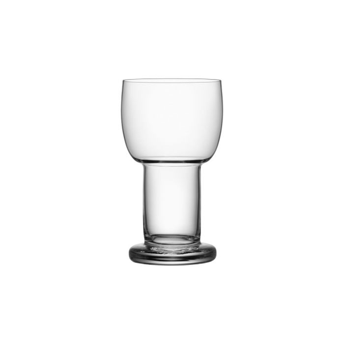 Kosta Boda Picnic - kleines Glas, 2 Stück, 32 cl