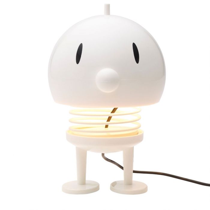 Hoptimist X-Large Bumble Lamp White