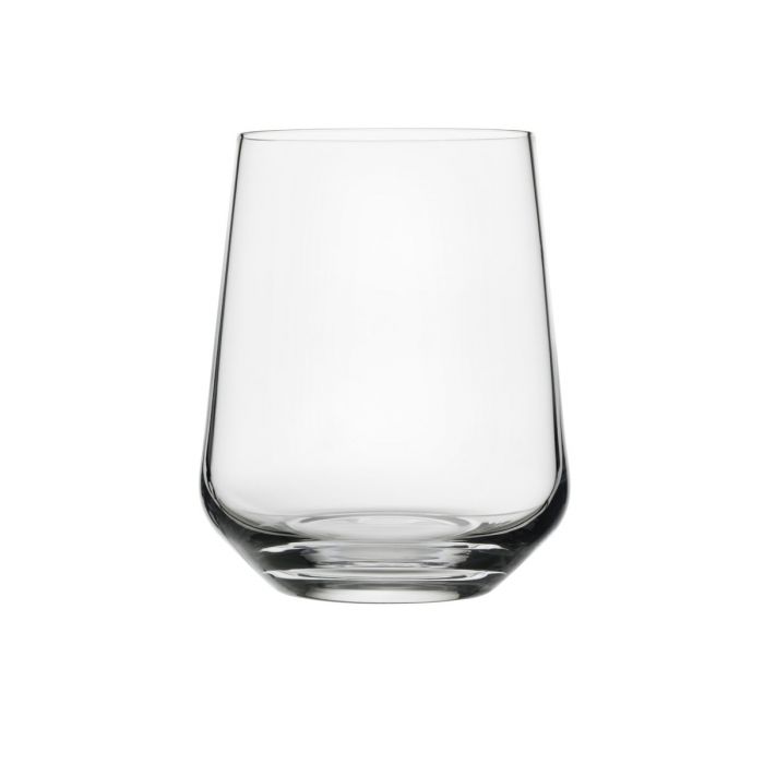 iittala Essence - Wasserglas 35 cl, 2er Set