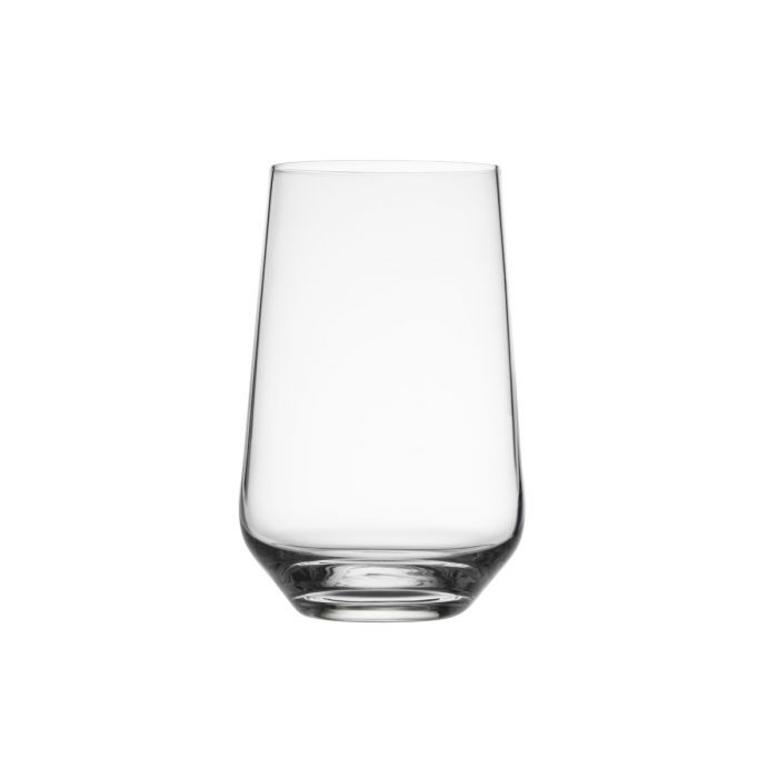 iittala Essence - Wasserglas 55 cl, 2er Set