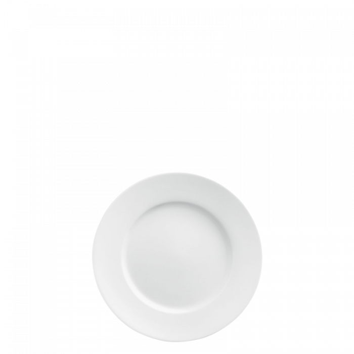 Fürstenberg - Empire - Frühstücksteller 20 cm, weiß