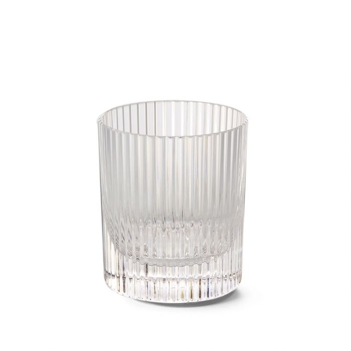 Dibbern - Excelsior Trinkglas 0,33 Liter zylindrisch, klar