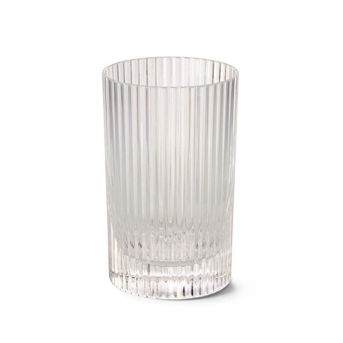 Dibbern - Excelsior Longdrinkglas 0,40 Liter zylindrisch, klar