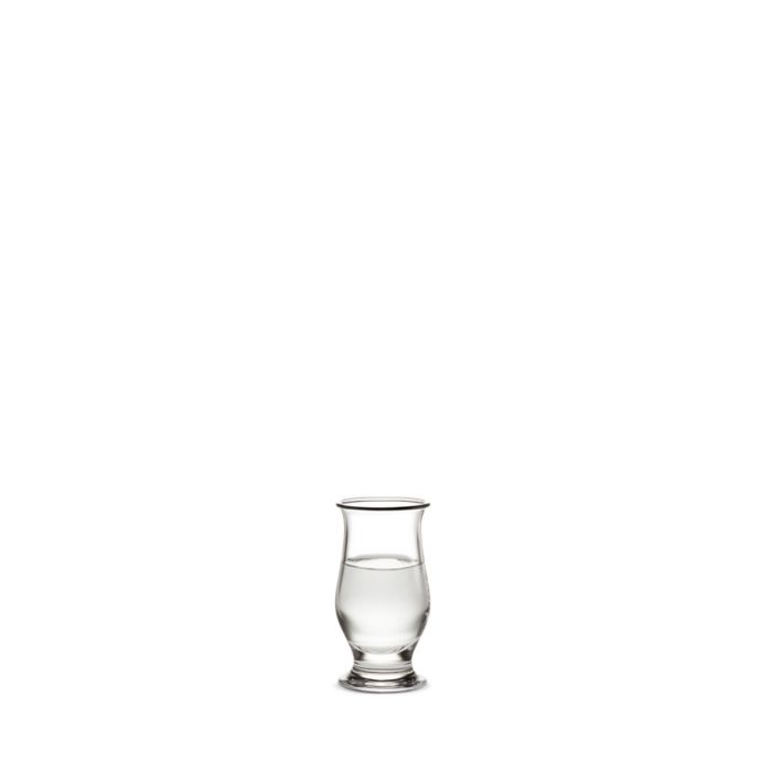 Holmegaard Ideelle Schnapsglas