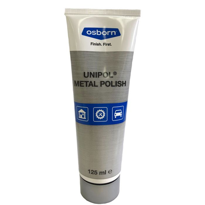 Unipol - Polier- & Pflegemittel, 125 ml