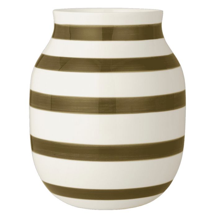 Kähler Design - Omaggio Vase H 20 cm
