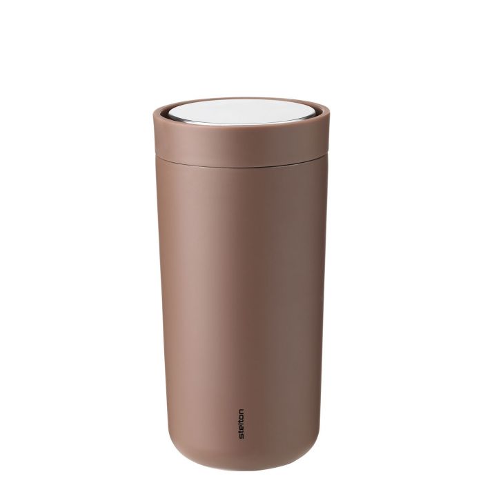 Stelton To Go Click - Isolierbecher 0,4 Liter