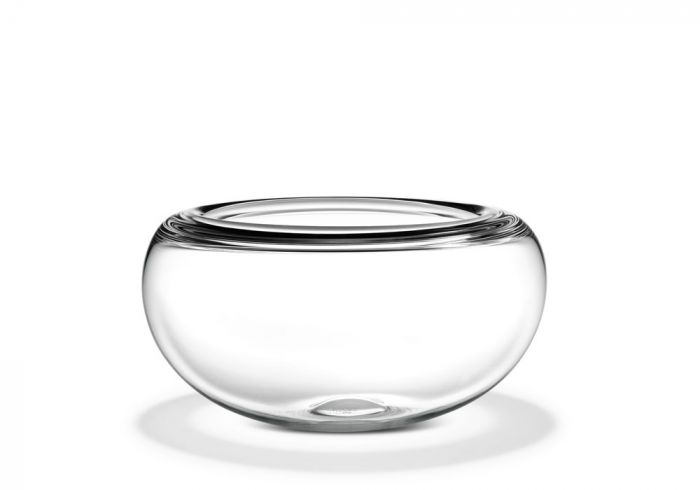 Holmegaard Provence - Glasschale klar, 31 cm