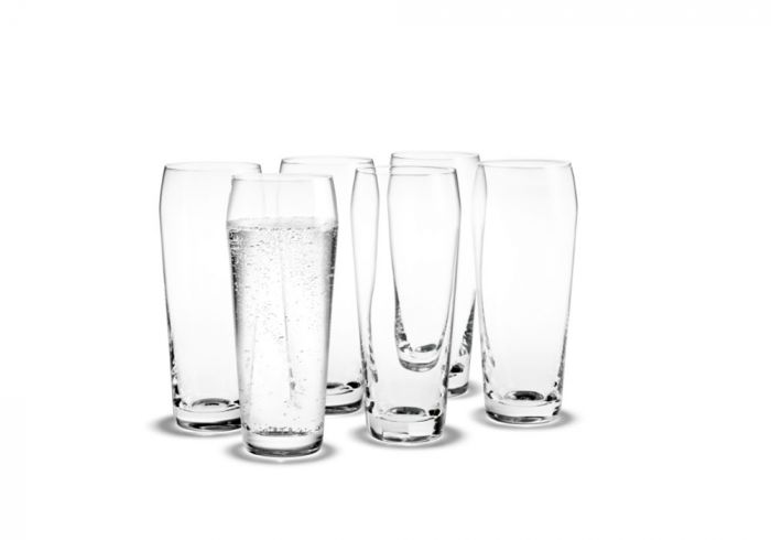 Holmegaard Perfection Wasserglas 33 cl
