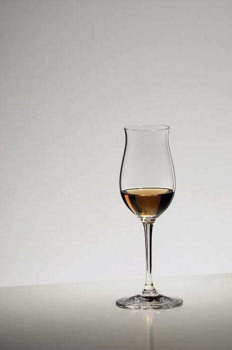 Riedel Vinum Cognac Hennessy