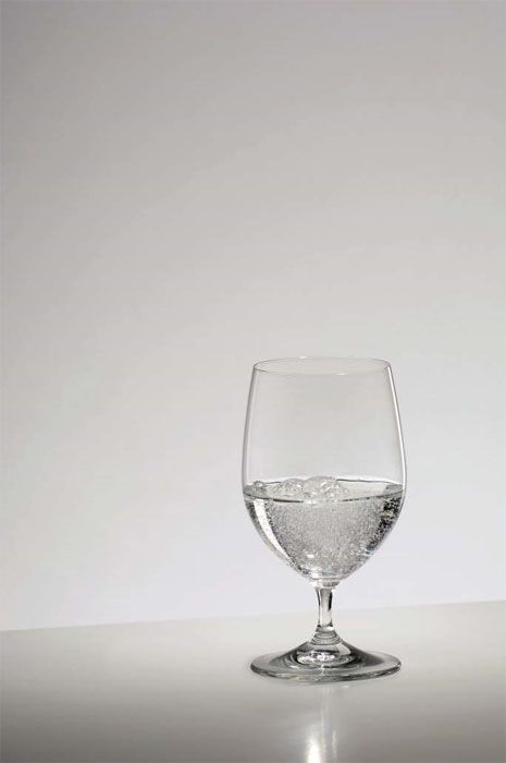 Riedel Vinum Wasserglas