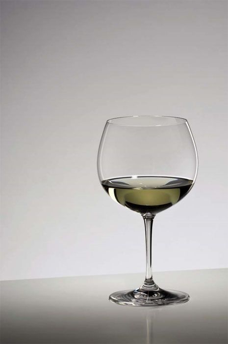 Riedel Vinum Oaked Chardonnay (Montrachet)