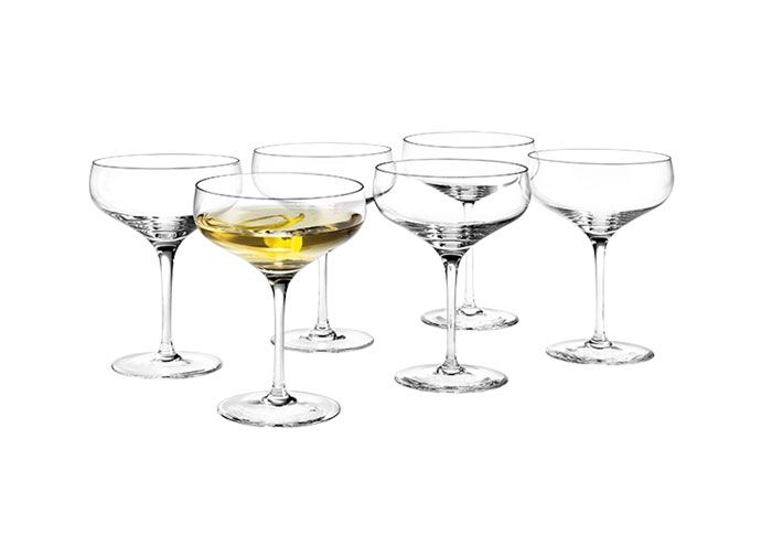 Holmegaard Cabernet Cocktailglas, 29 cl