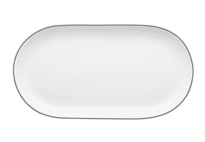 Rörstrand Corona - Platte oval 40 cm