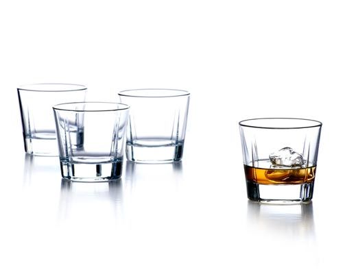Rosendahl Grand Cru Whiskyglas, 4 Stück, 30 cl