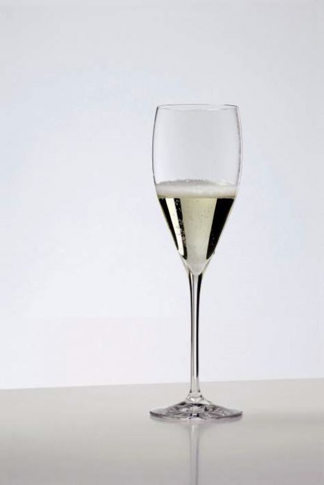 Riedel Vinum Vintage Champagner